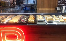 Bearan Bar & Rooms